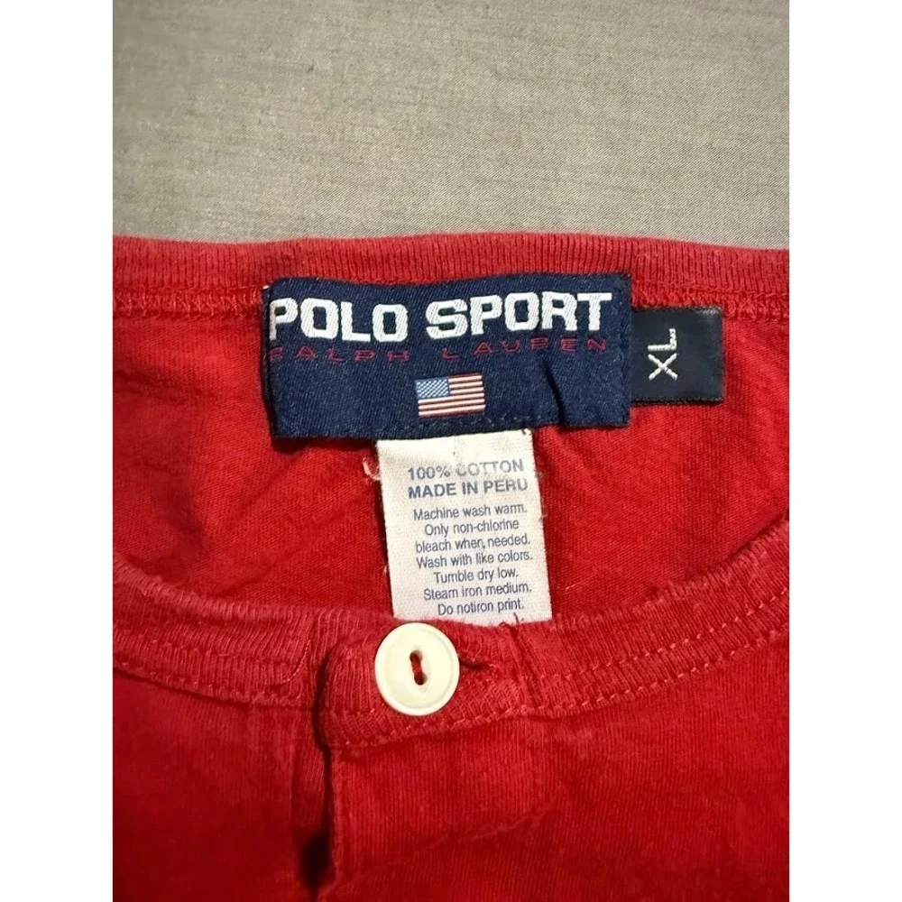 Ralph Lauren enthusiasts addition